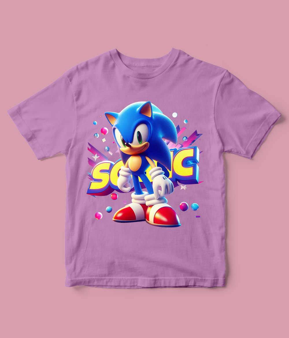 Sonic T-Shirt