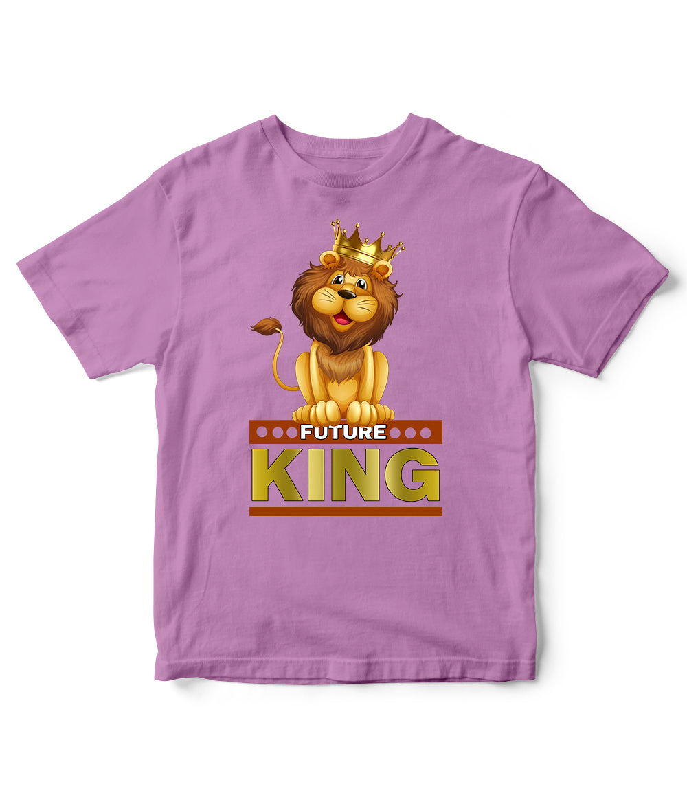 Baby Lion King T Shirt