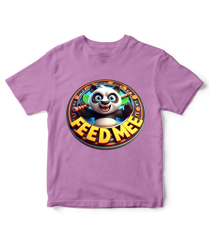 Kang Fu Panda T-Shirt