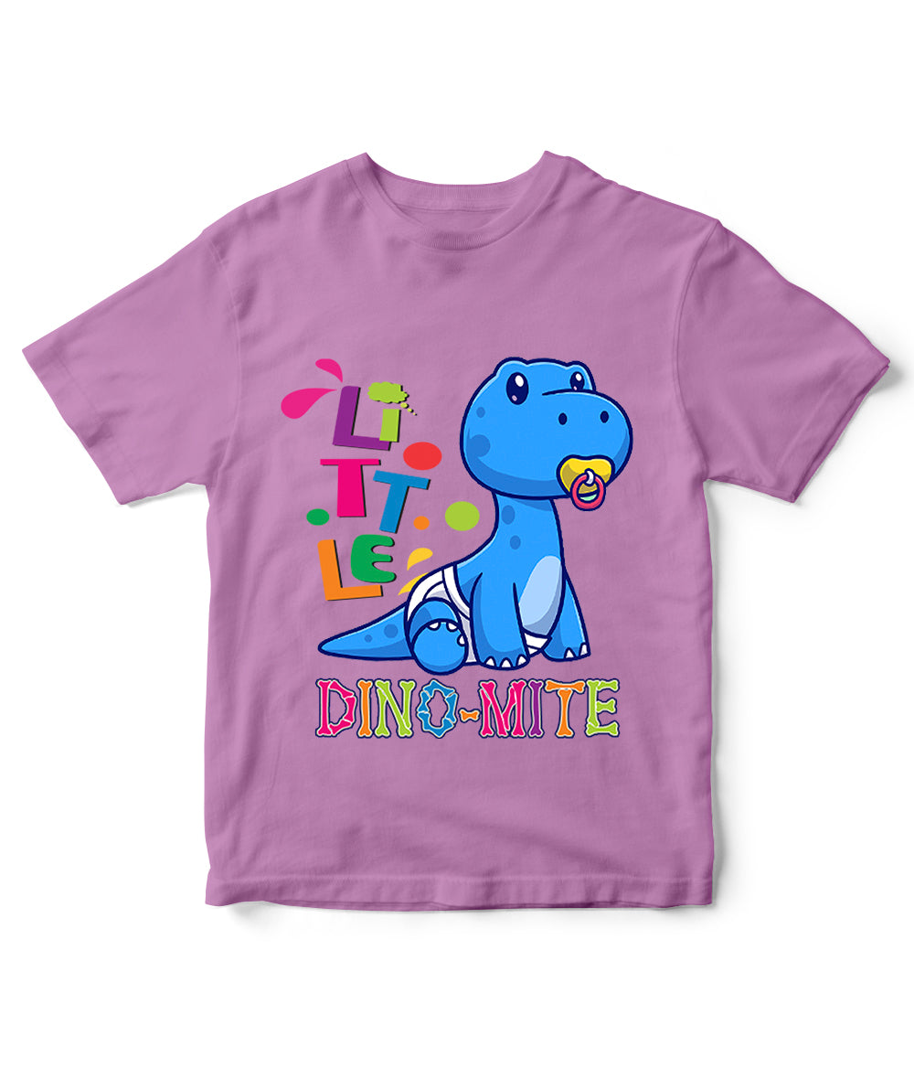 Dino Baby T-Shirt