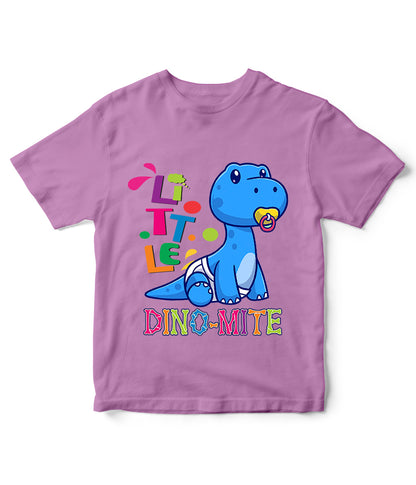 Dino Baby T-Shirt