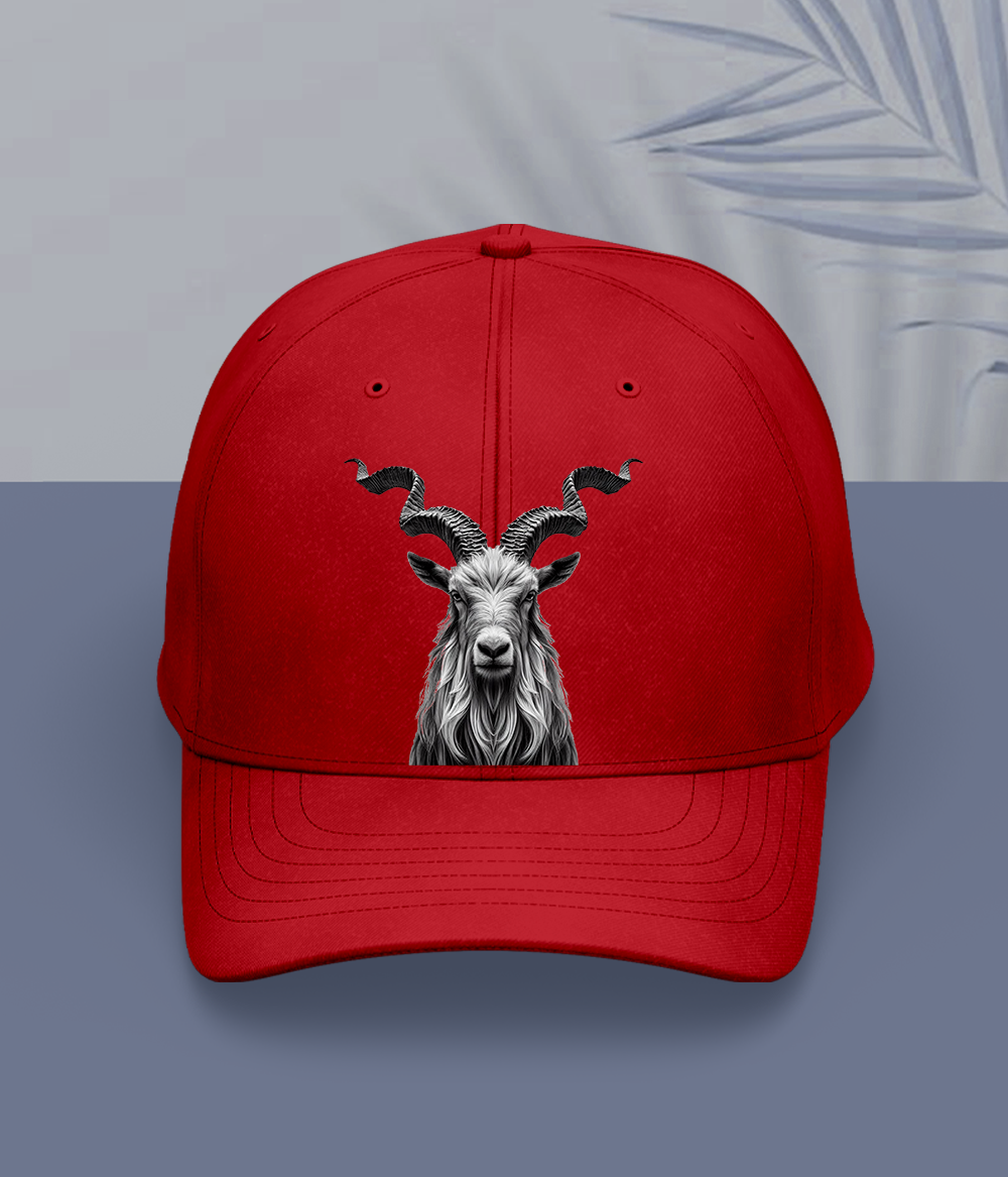 Custom Cap