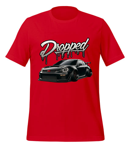 Dropped Car T-Shirt