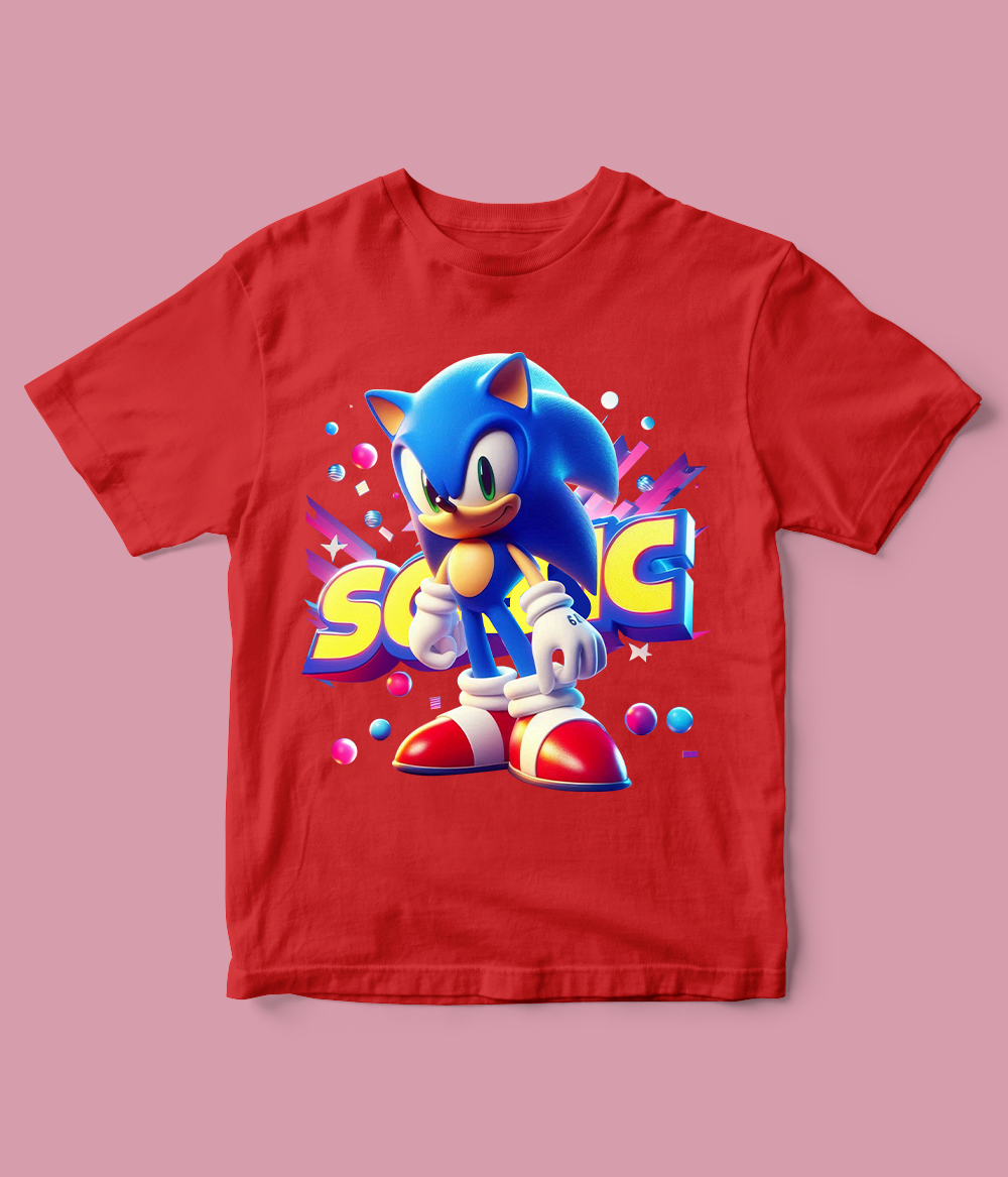 Sonic T-Shirt