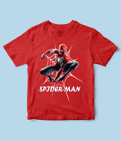 Spider Man T-Shirt for boys