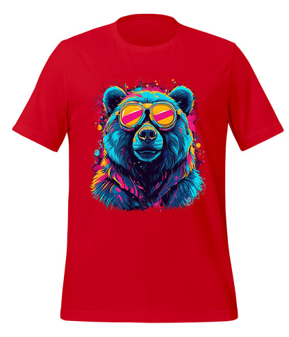 Bear T-Shirt