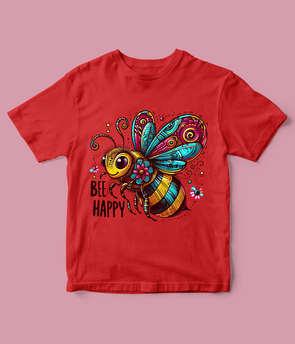 Honey Bee T Shirt