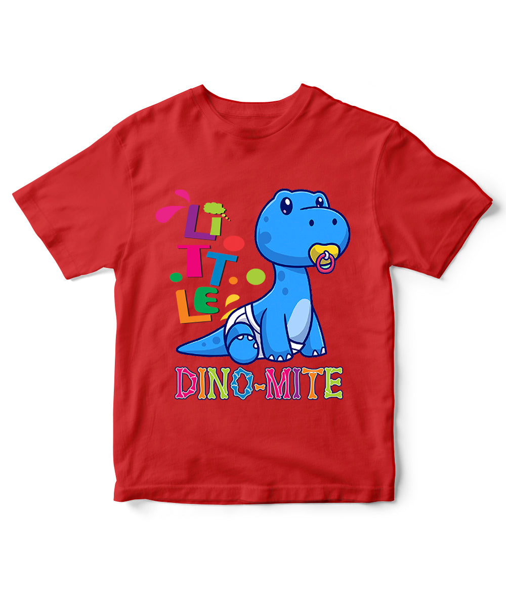 Dino Baby T-Shirt