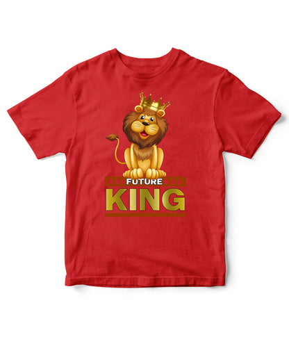 Baby Lion King T Shirt