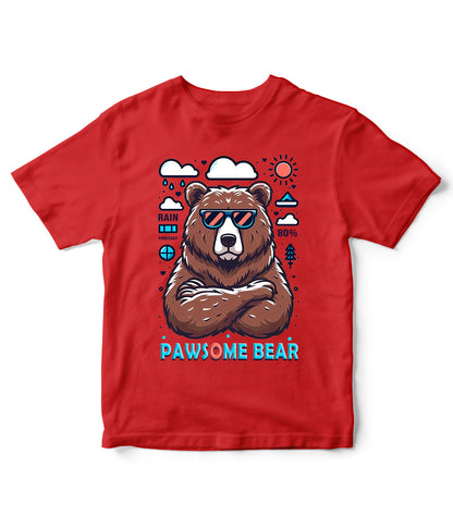 Teddy Bear T-Shirt