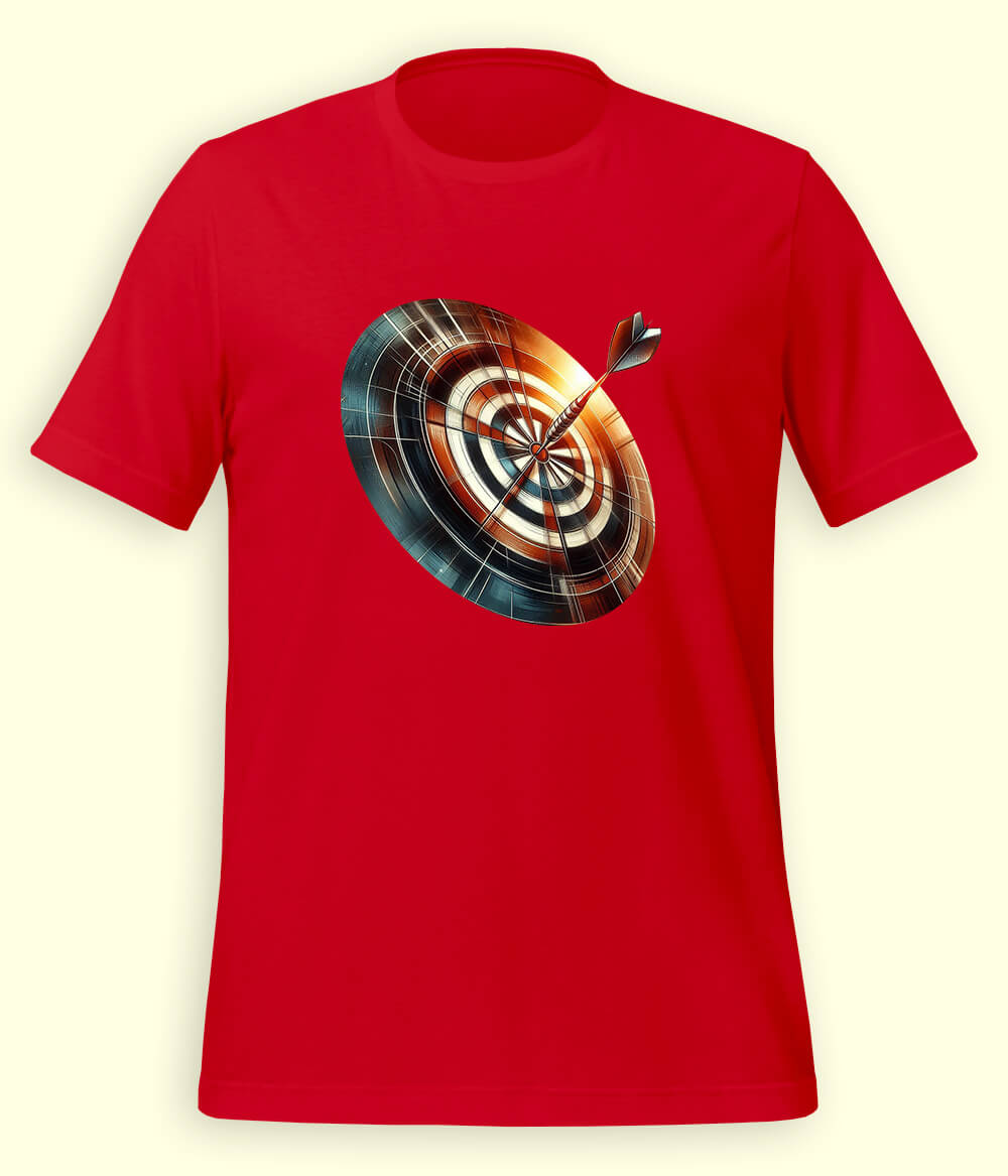 Bullseye T-Shirt