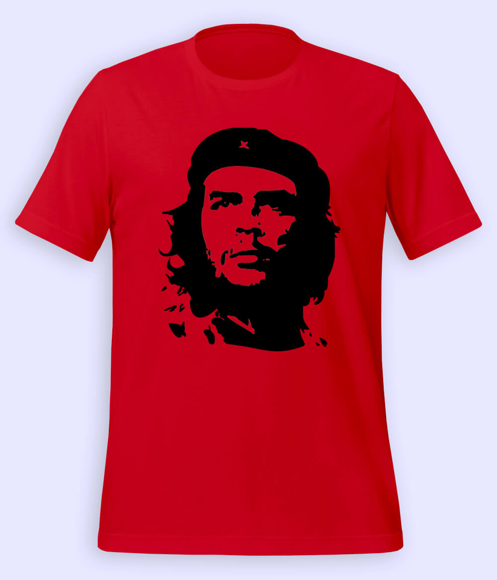 Che Guevara T-shirt