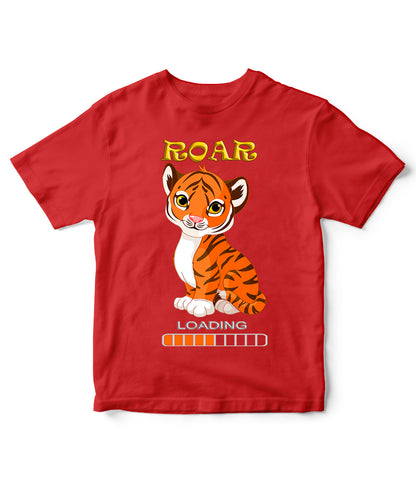 Tiger T-Shirt