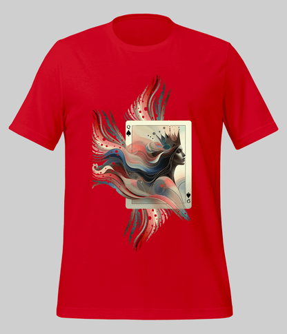 Red Queen T-Shirt