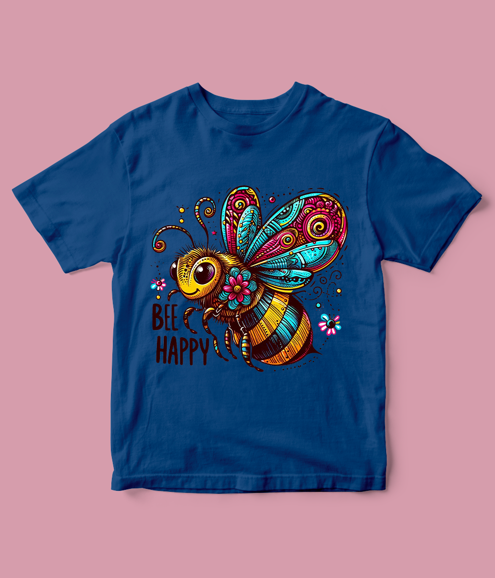 Honey Bee T Shirt