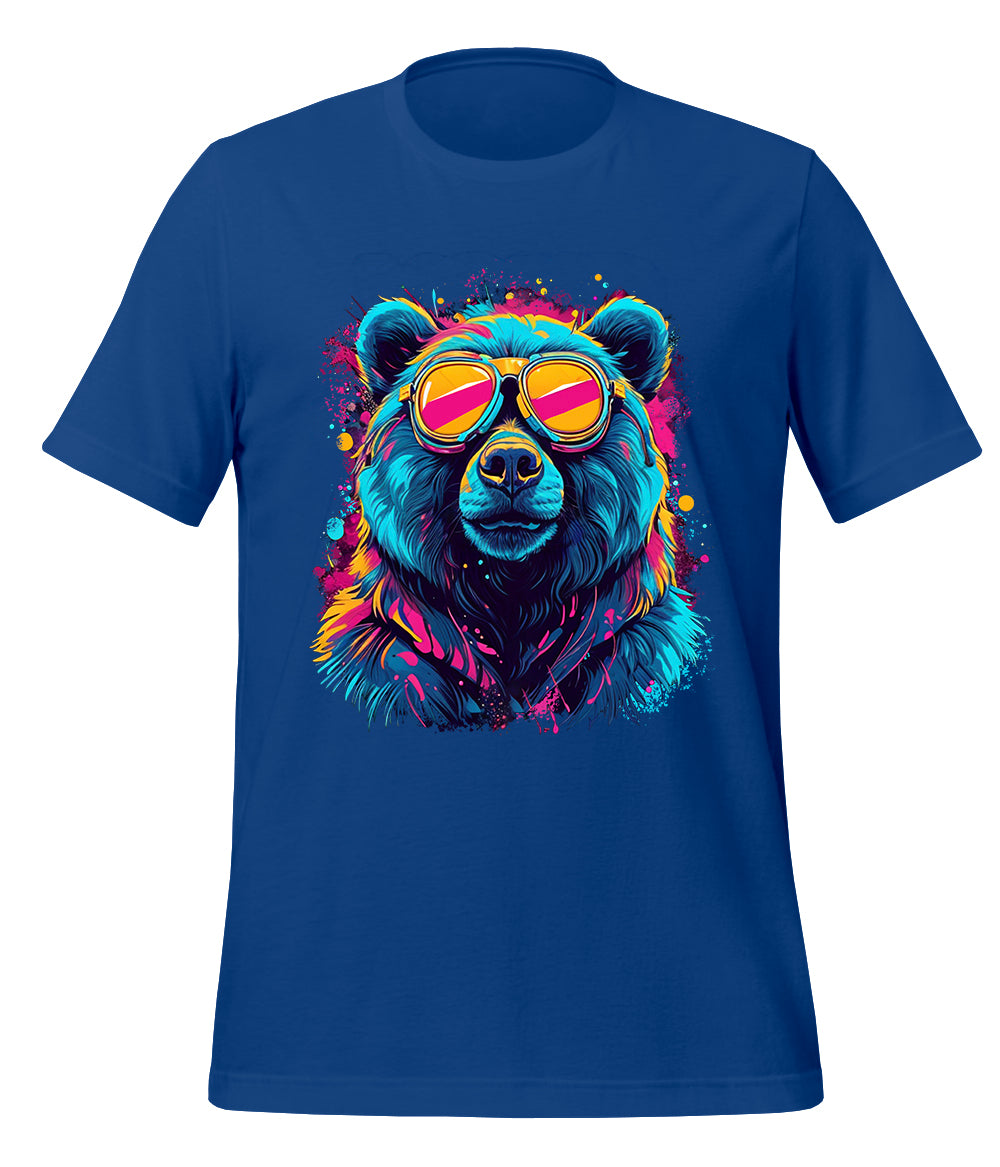 Bear T-Shirt