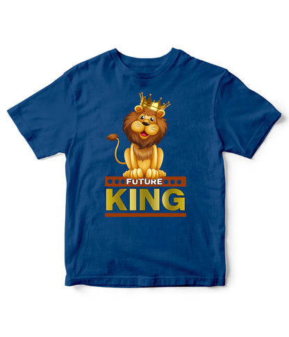 Baby Lion King T Shirt