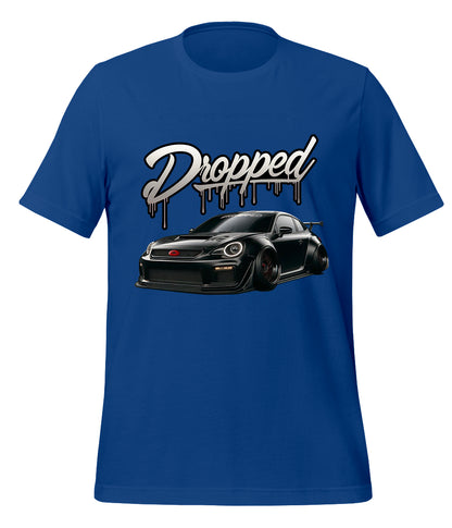 Dropped Car T-Shirt