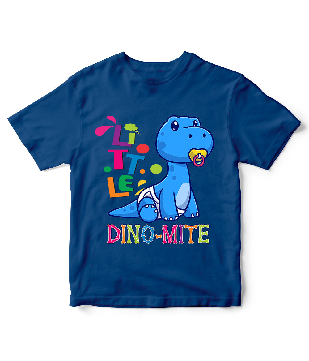 Dino Baby T-Shirt