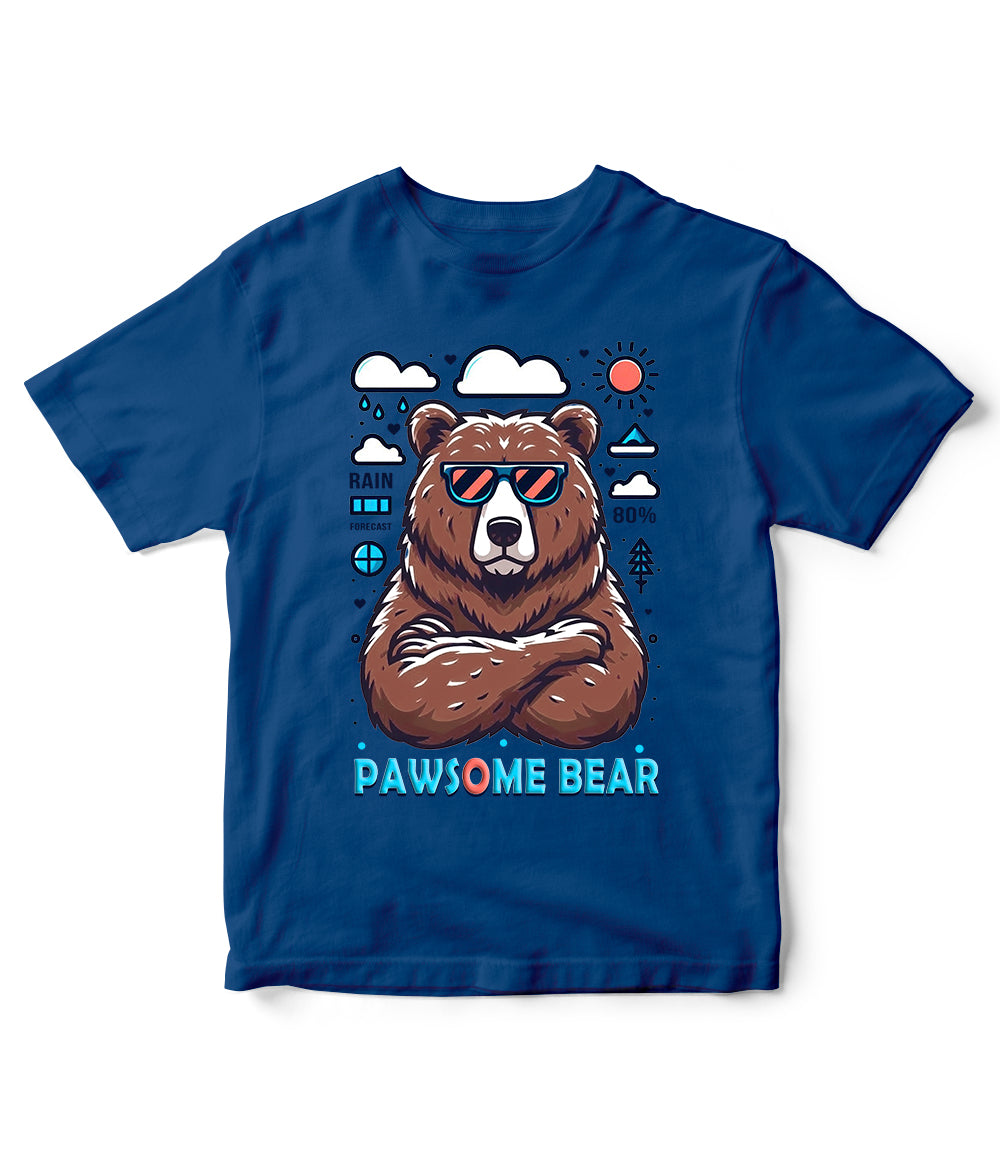 Teddy Bear T-Shirt