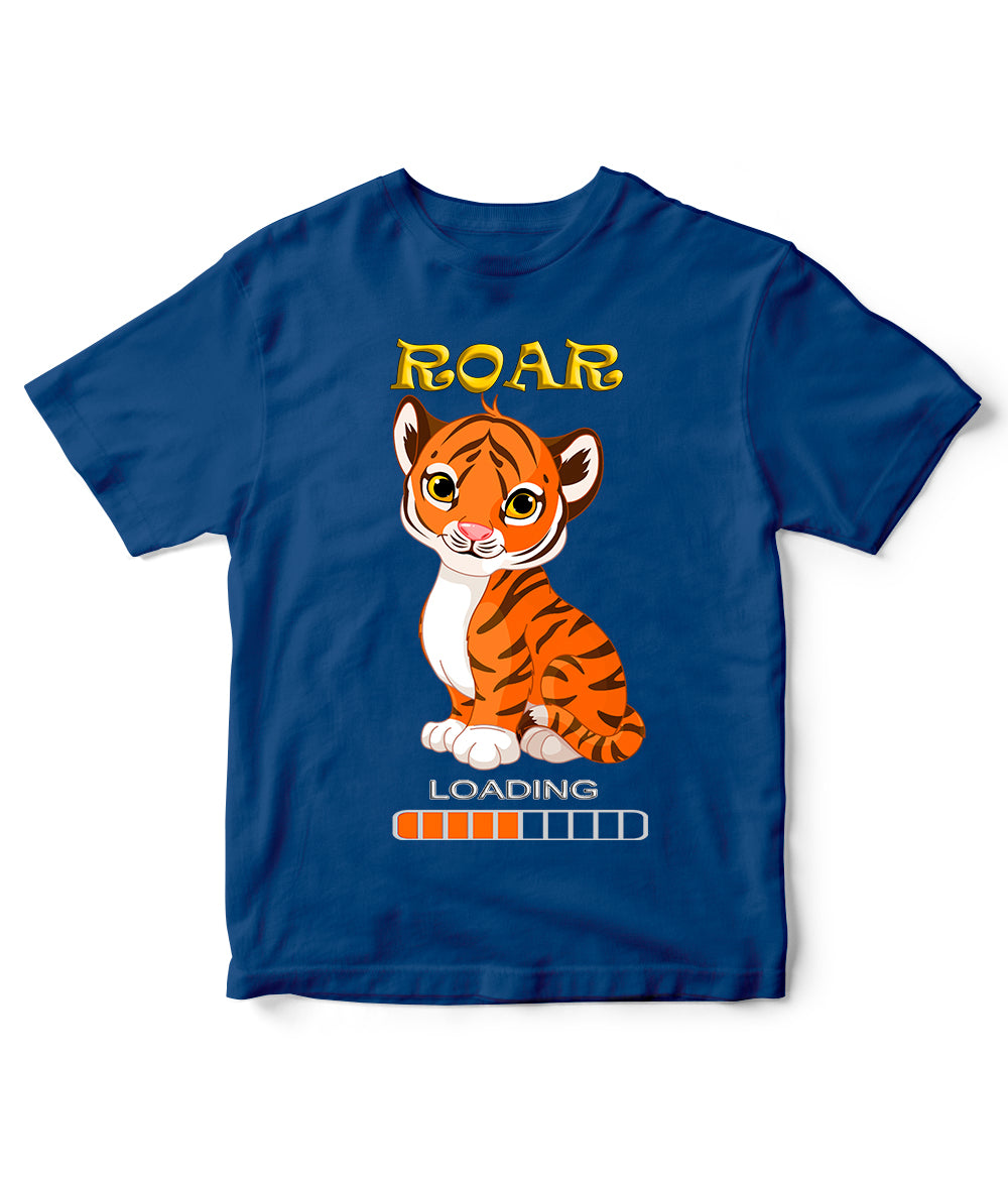 Tiger T-Shirt