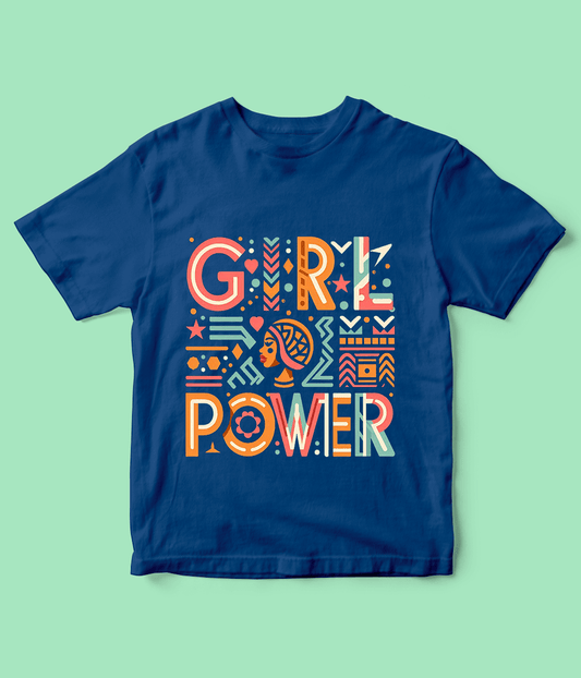 Girl Power Shirt