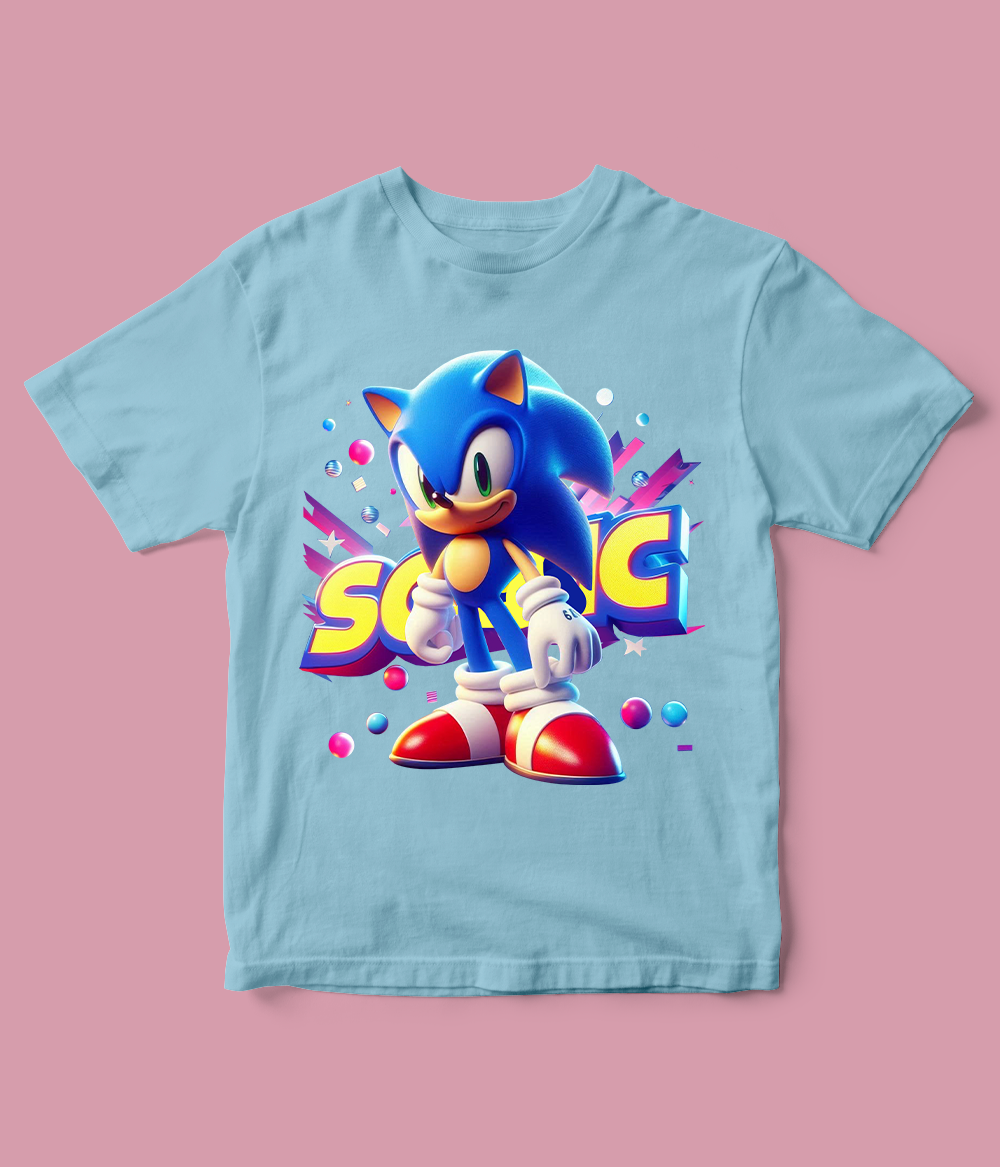 Sonic T-Shirt