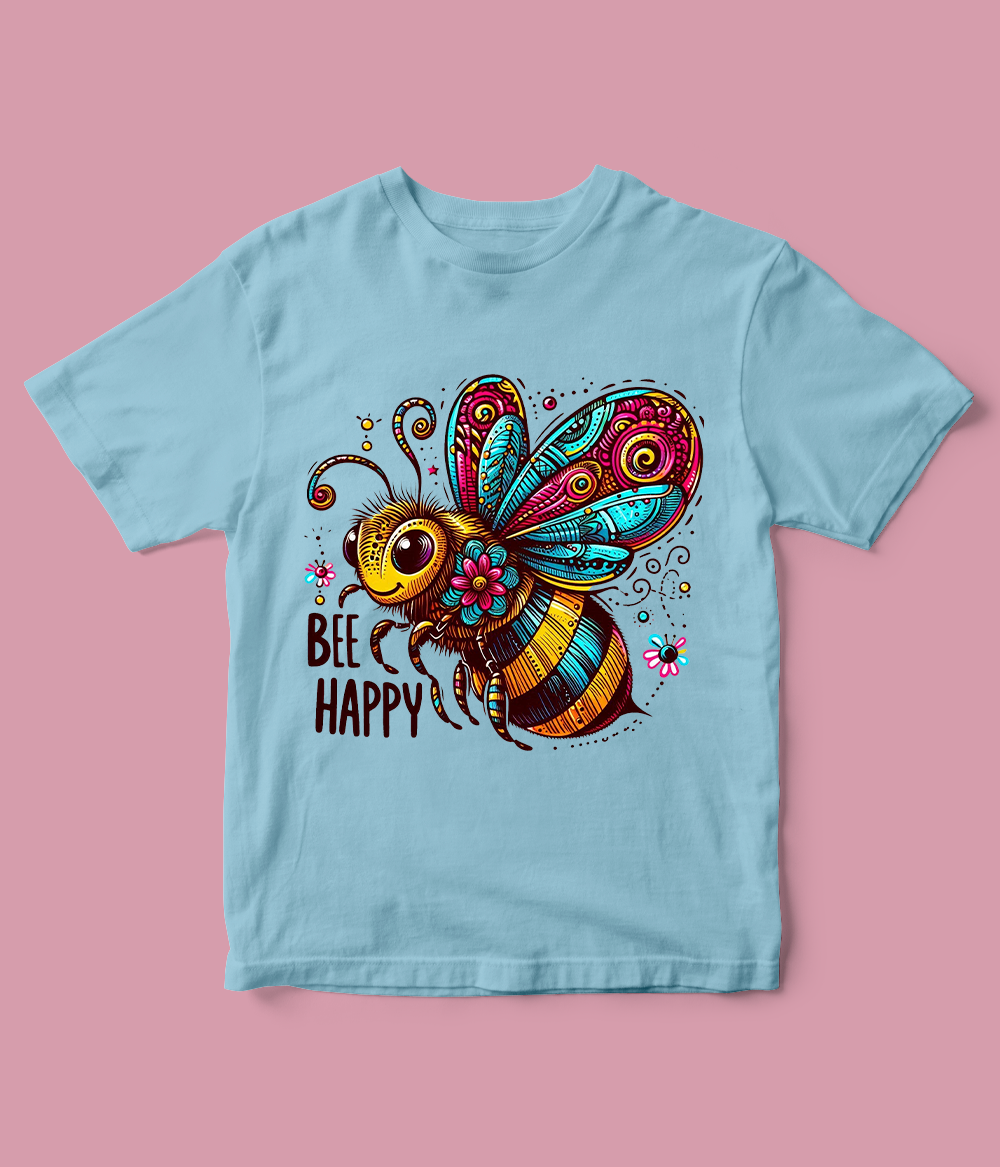 Honey Bee T Shirt