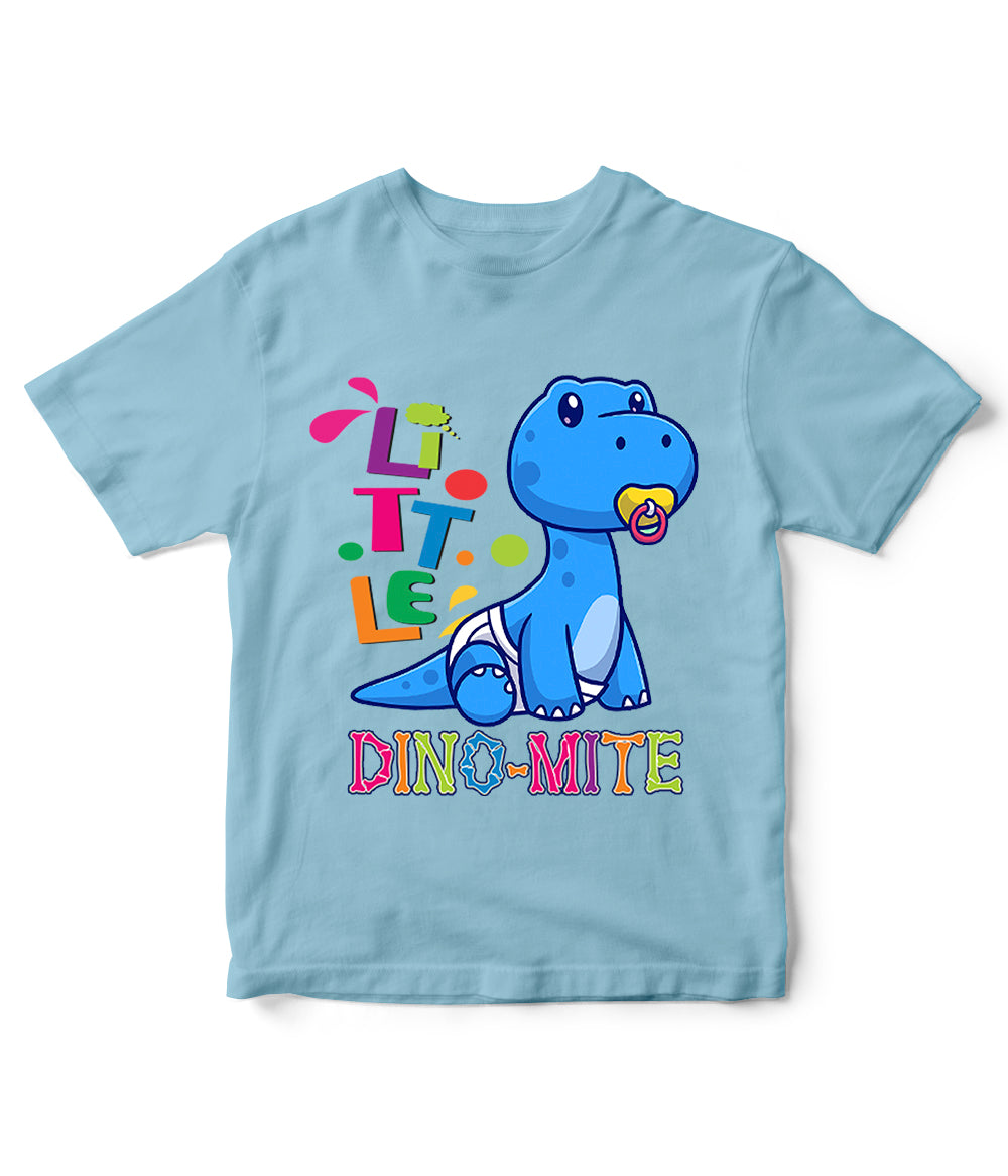 Dino Baby T-Shirt