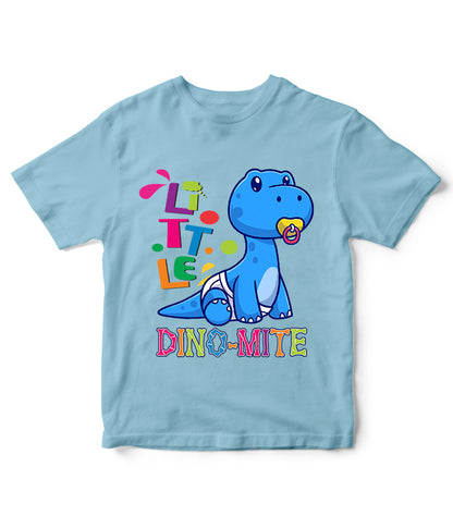 Dino Baby T-Shirt