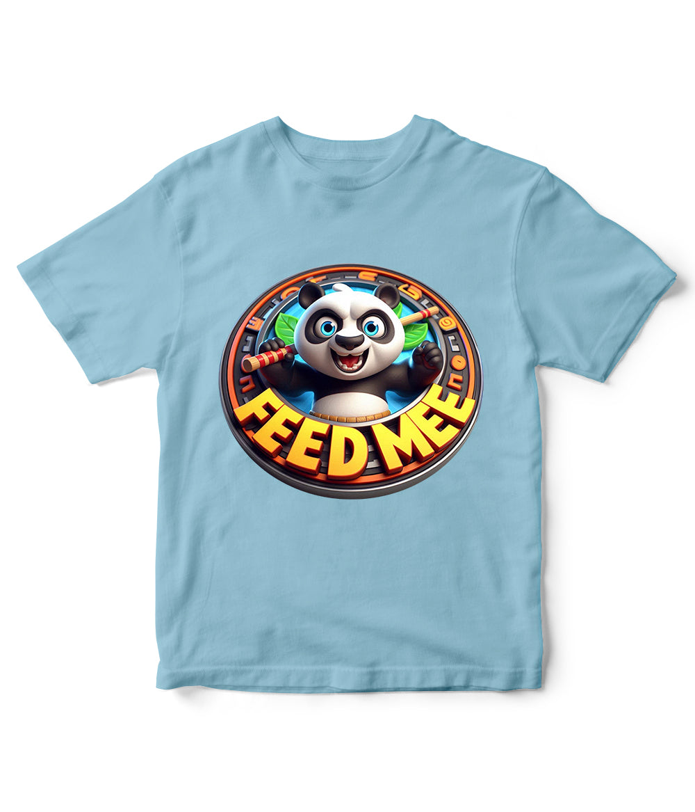 Kang Fu Panda T-Shirt