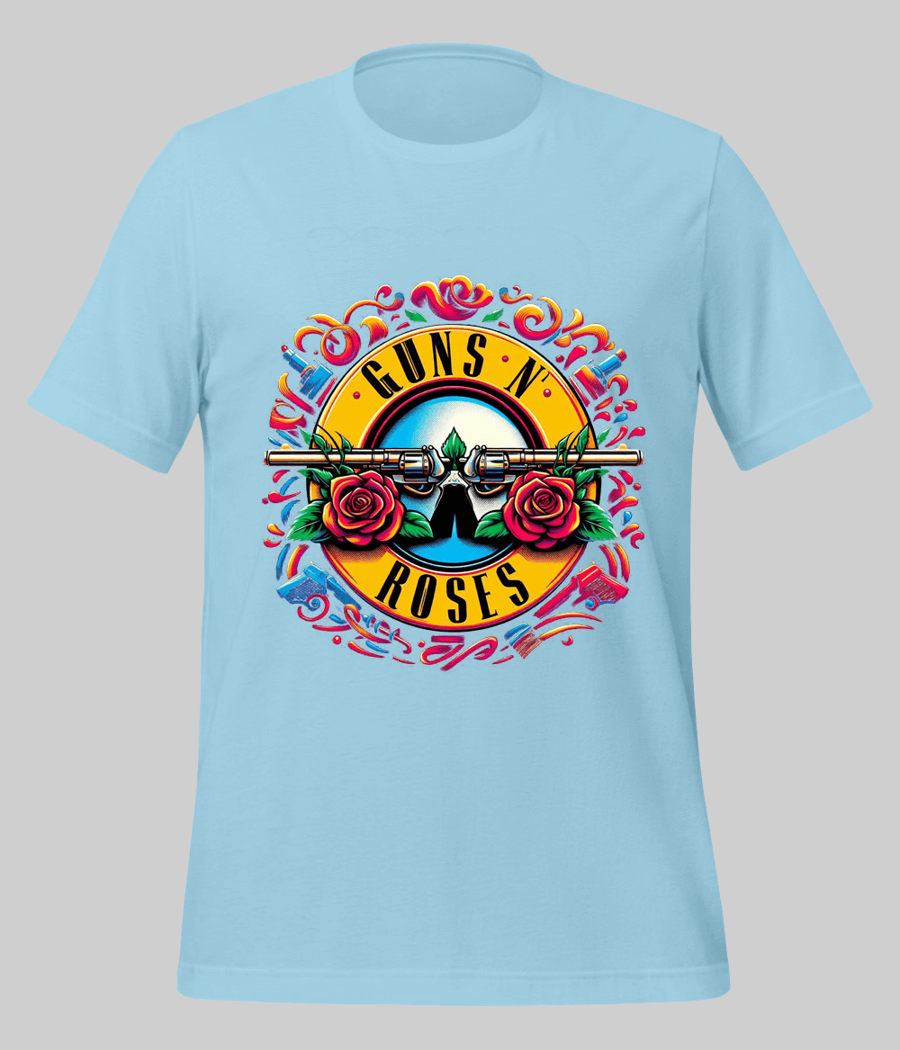 Guns N Roses T-Shirts