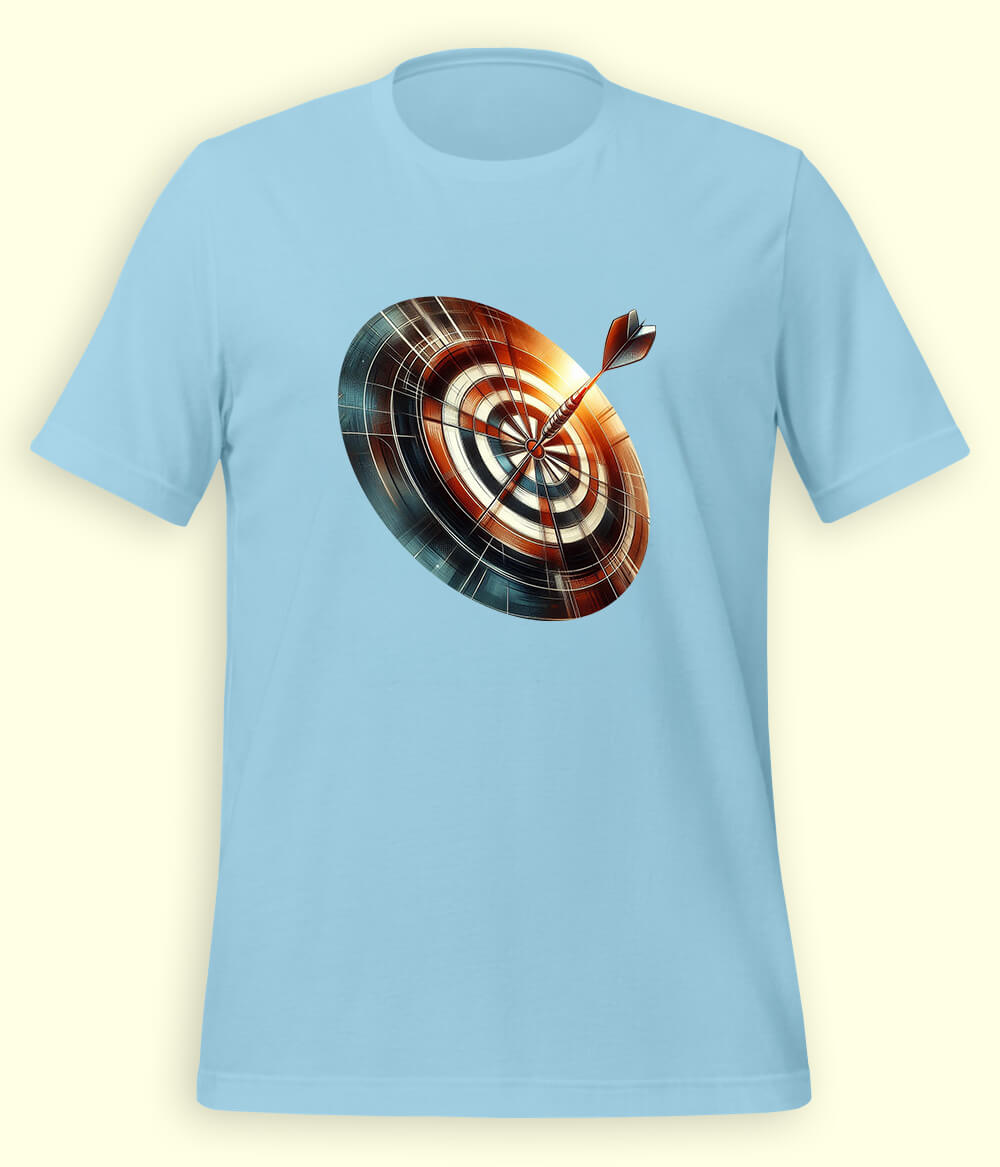 Bullseye T-Shirt