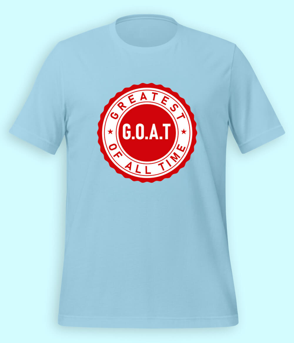 Certified Goat Essential T-Shirt