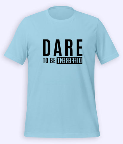 Dare T-Shirts (Unisex)