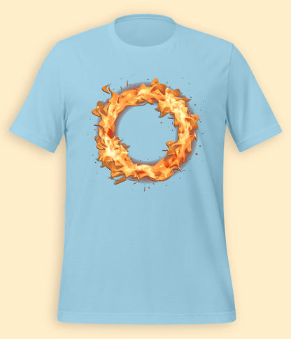 Ring of Fire Shirt (Unisex)