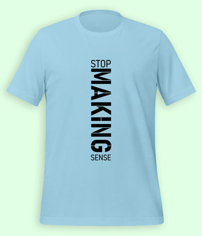 Stop Making Sense Tee