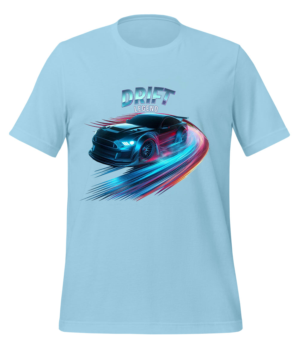 Drift King T-Shirt