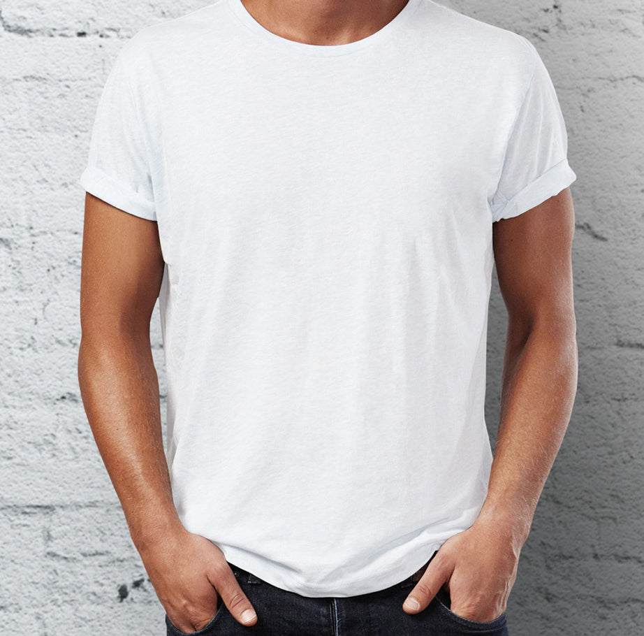 Buy Customized T Shirts  Online