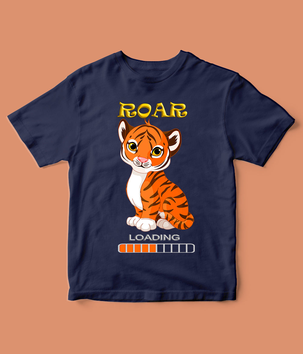 Tiger T-Shirt