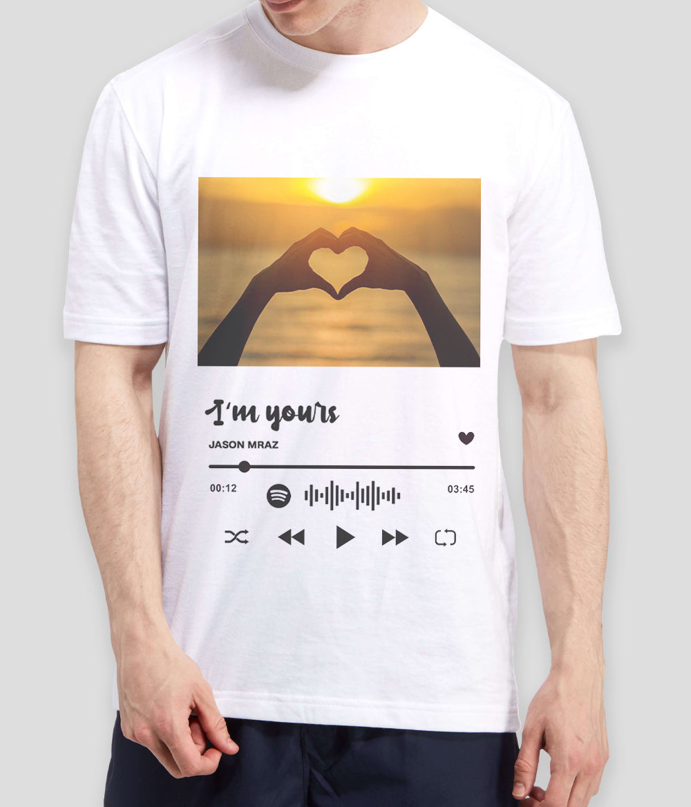 Music T-shirt