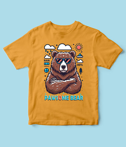 Teddy Bear T-Shirt