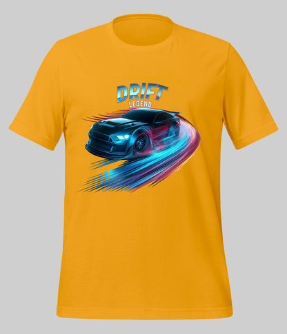 Drift King T-Shirt