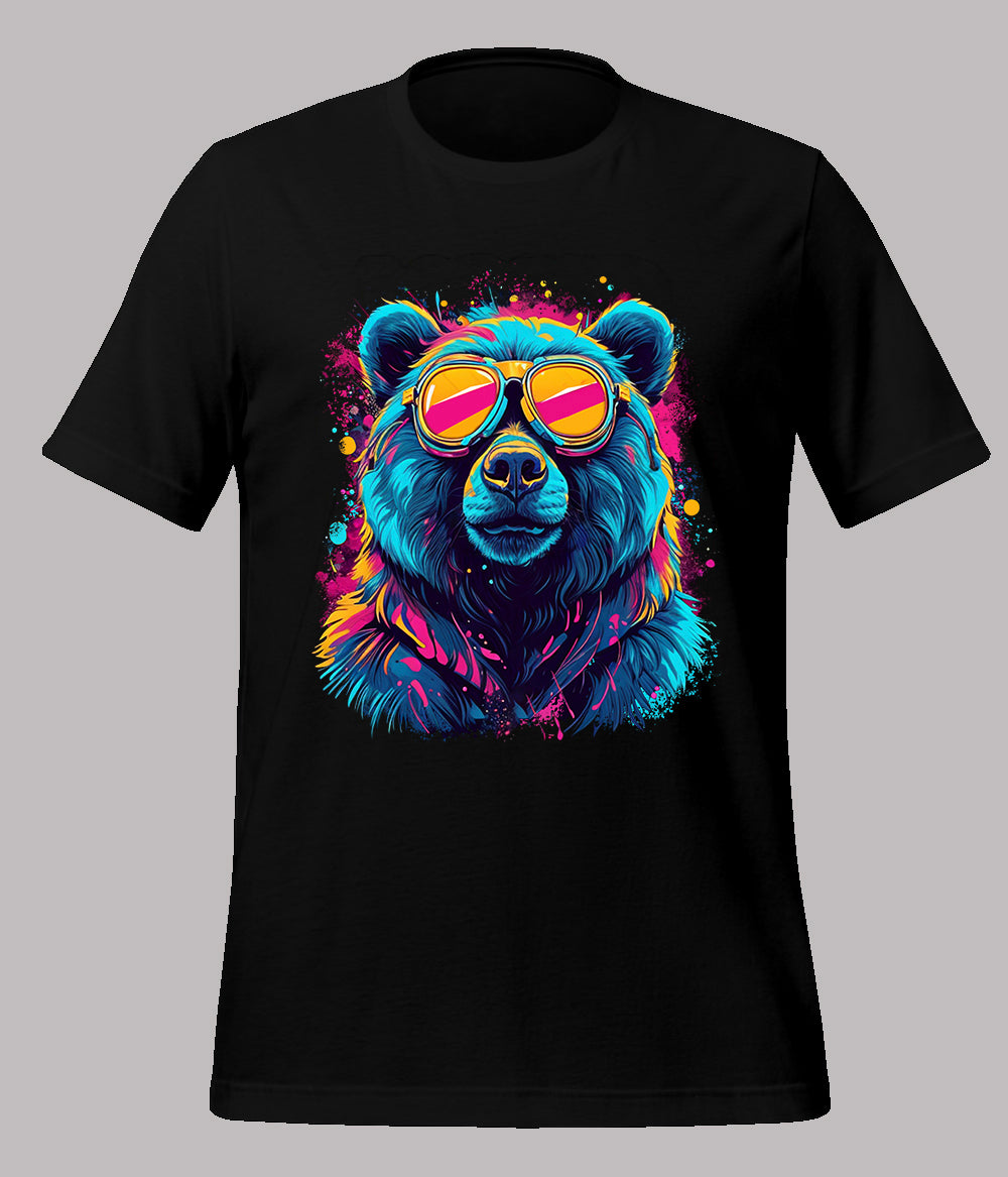 Bear T-Shirt