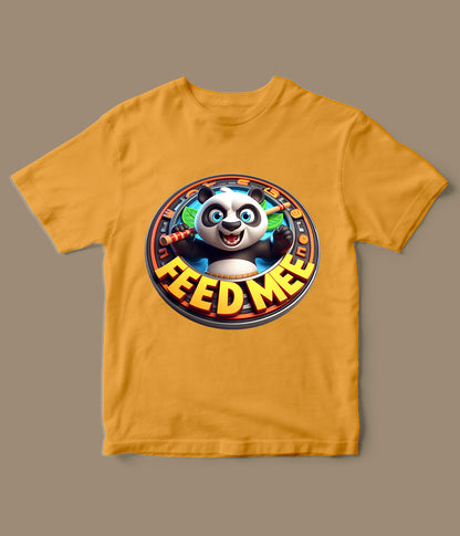 Kang Fu Panda T-Shirt