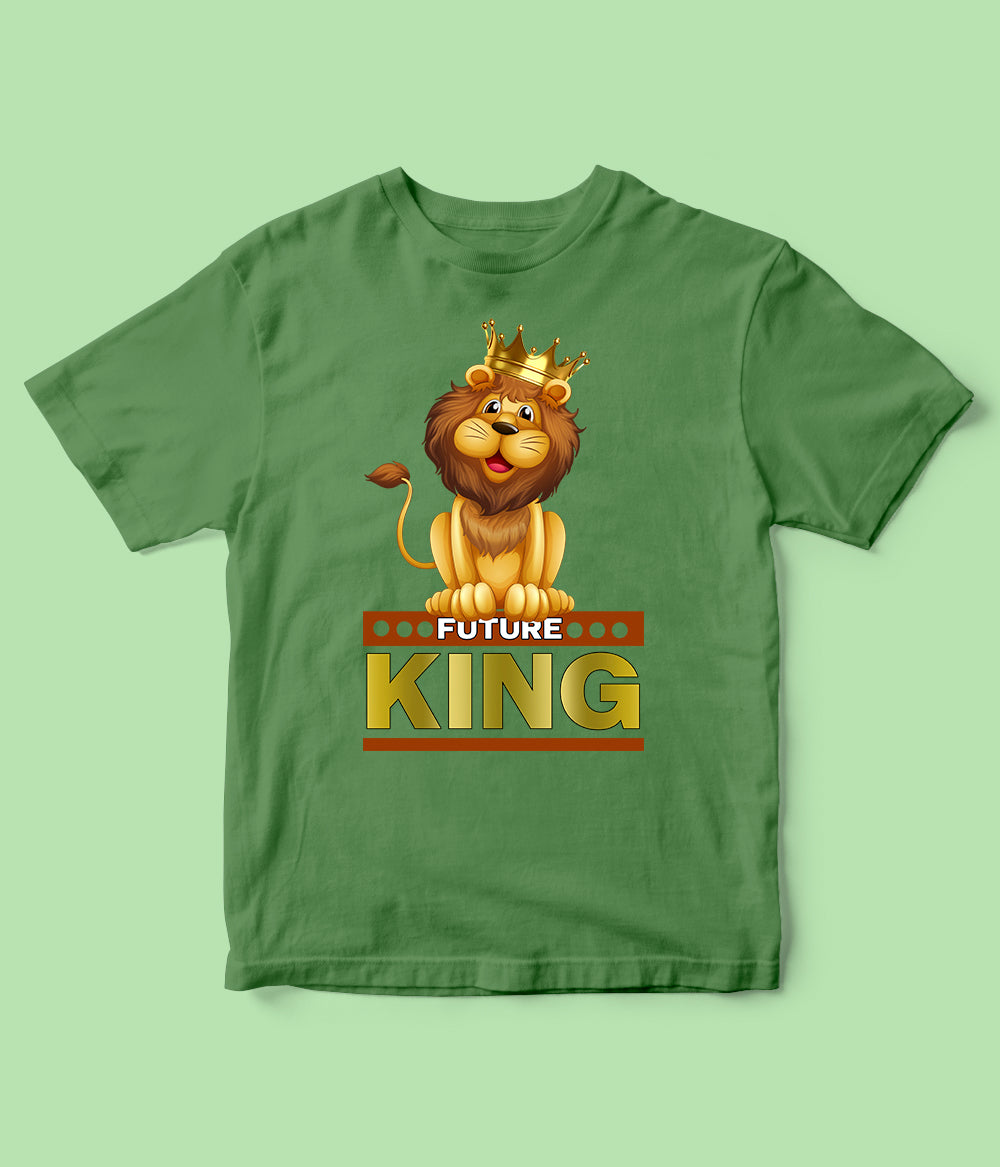 Baby Lion King T Shirt