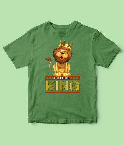 Baby Lion King T Shirt