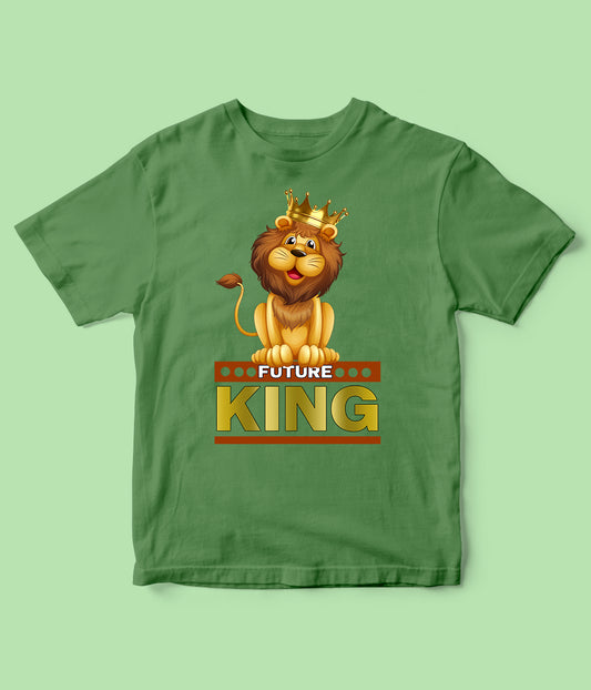 Baby Lion King T Shirt