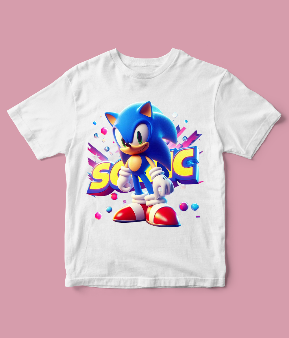 Sonic T-Shirt