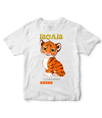 Tiger T-Shirt